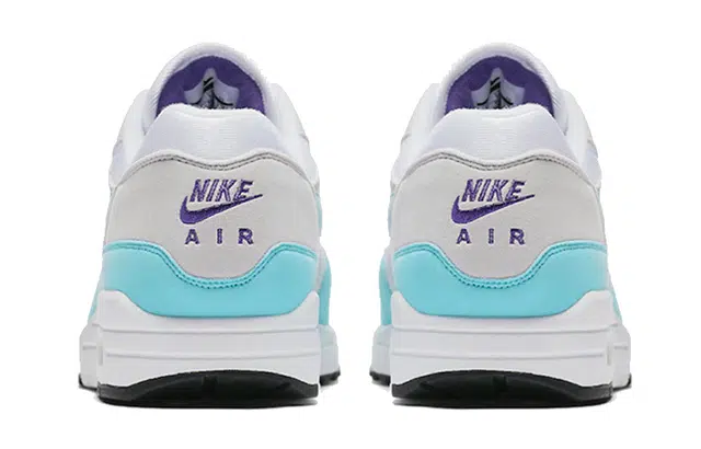 Nike Air Max 1 OG Anniversary "Aqua" 30