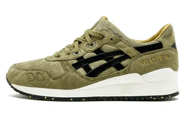 Footpatrol x Asics Gel-Lyte 3