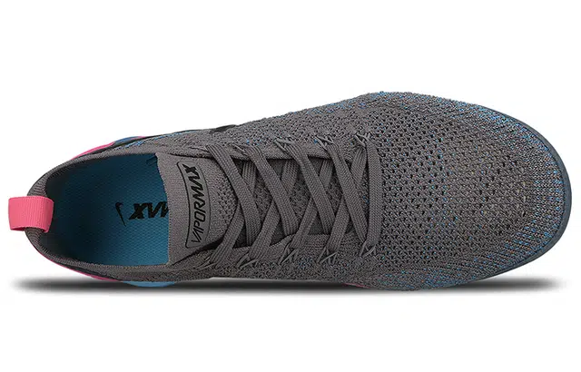 Nike Vapormax 2 Gunsmoke Blue Orbit