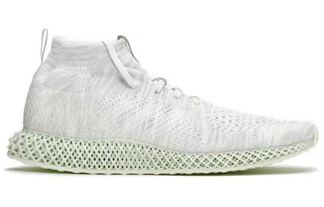 adidas Consortium Runner Mid 4D