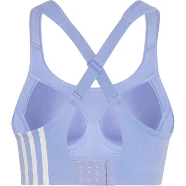 adidas TLRD IMPACT Training High-Support Bra