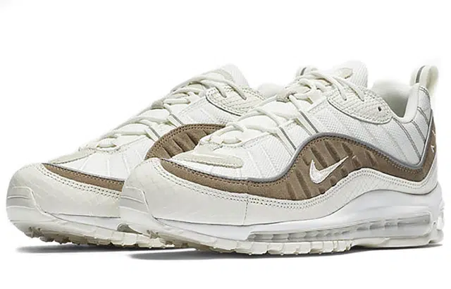 Nike Air Max 98 Exotic Skins