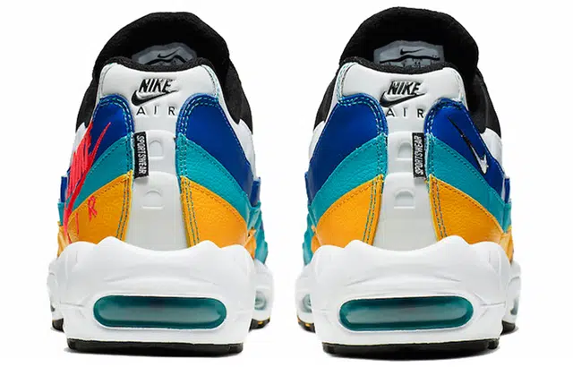 Nike Air Max 95 SE "Windbreaker"