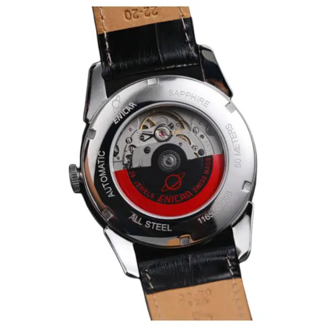 ENICAR 41mm