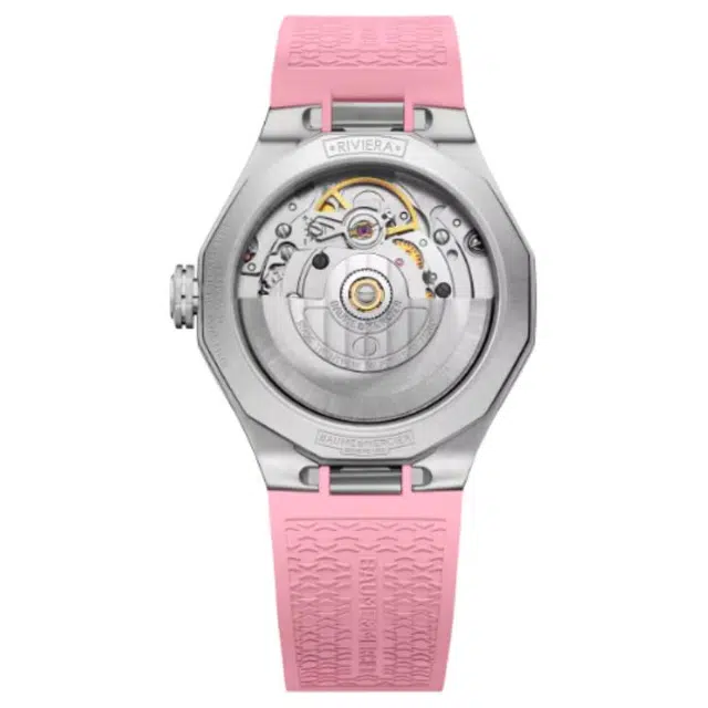 Baume Mercier 50 33mm