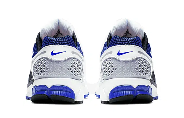 Nike Air Zoom Vomero 5 White Blue