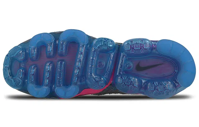 Nike Vapormax 2 Gunsmoke Blue Orbit