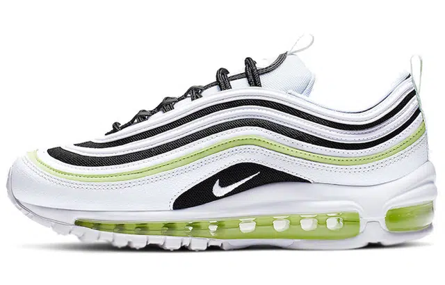 Nike Air Max 97 Moss Green