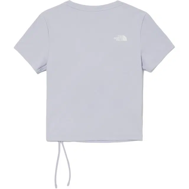 THE NORTH FACE ICE ANY BRA Logo T