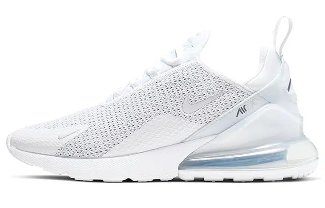 Nike Air Max 270 Platinum