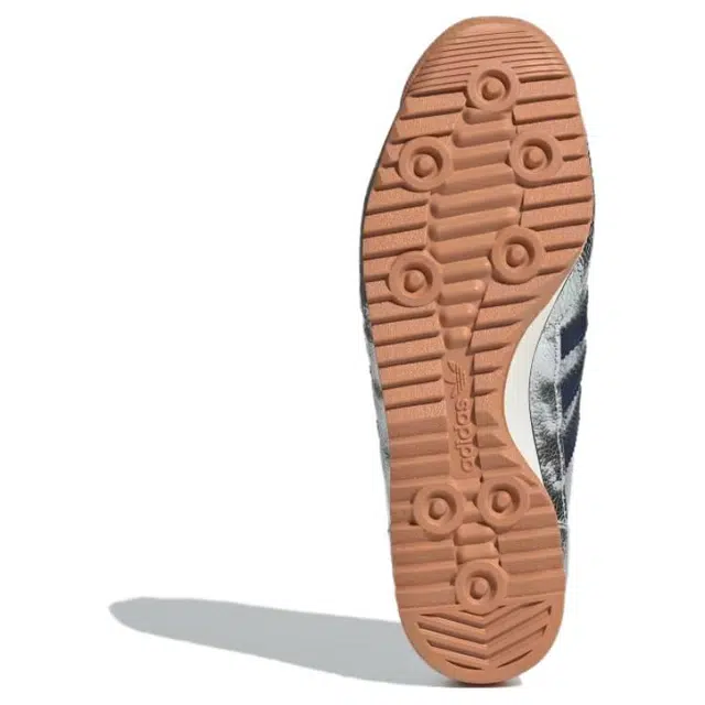 adidas SL 72 OG Silver