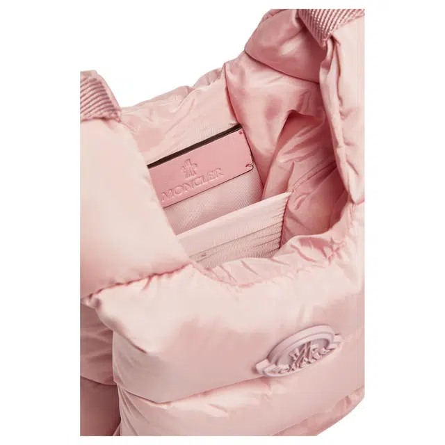 Moncler Legere Logo