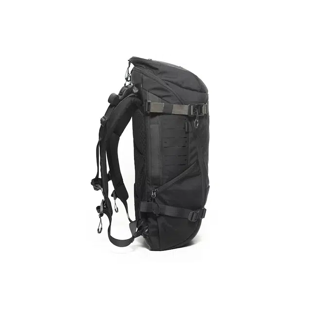 FOXBAT DYNAMICS CORDURA