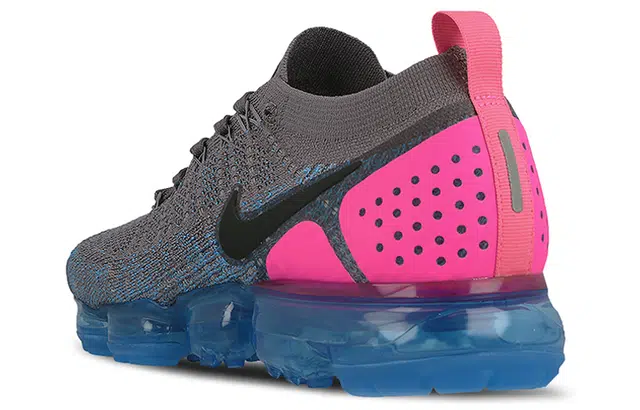 Nike Vapormax 2 Gunsmoke Blue Orbit