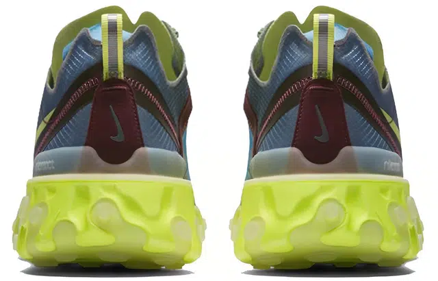 Nike React Element 87 Lakeside
