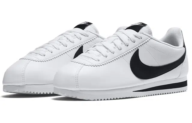 Nike Cortez leather