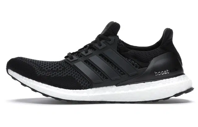 adidas Ultraboost 1.0 Core Black