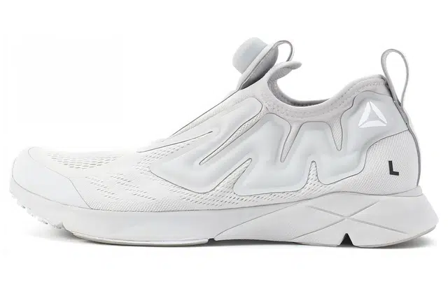 Reebok Pump Supreme Vetements