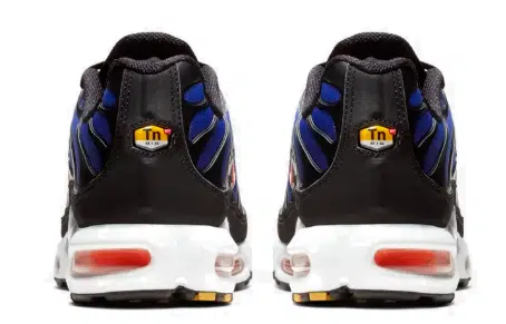 Nike Air Max Plus Midnight Purple