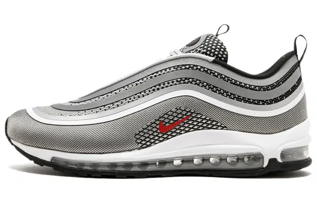Nike Air Max 97 UL 17 Silver Bullet