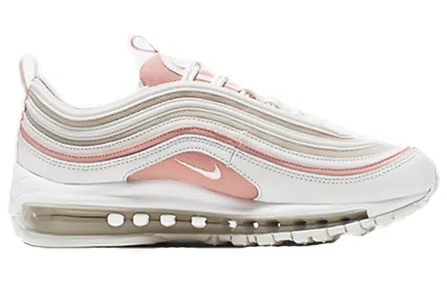 Nike Air Max 97 White