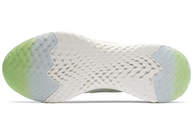 Nike Epic React Flyknit 2