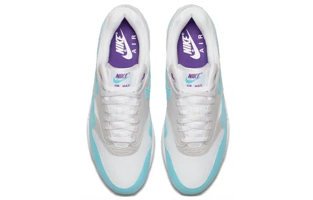Nike Air Max 1 OG Anniversary "Aqua" 30