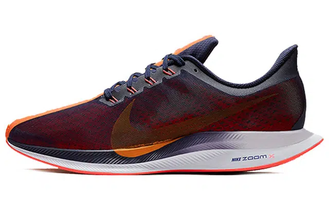 Nike Air Zoom Pegasus 35 Turbo Blackened