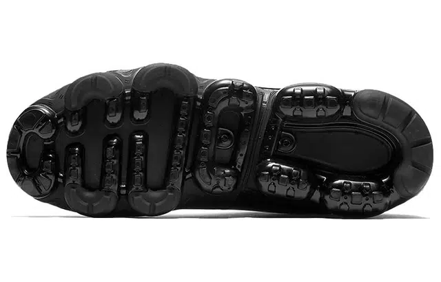 Nike VaporMax CS Triple Black
