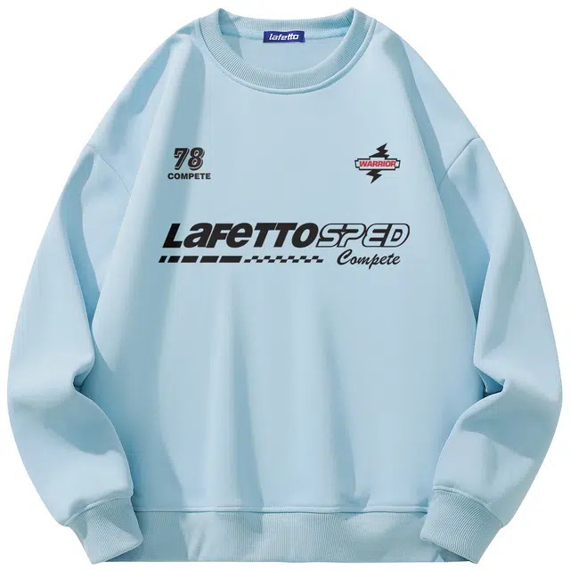 lafetto Logo