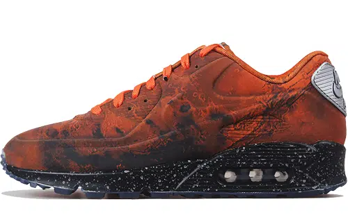 Nike Air Max 90 "mars landing"