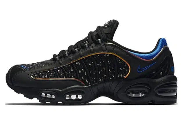 Supreme x Nike Air Max Tailwind