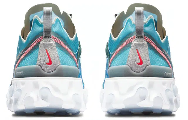 Nike React Element 87 Royal Tint