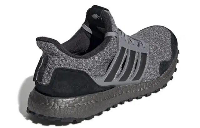 Game Of Thrones x adidas Ultra Boost 4.0 "House Stark"