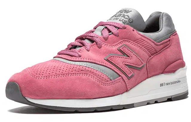 CONCEPTS x New Balance NB 997 Rose