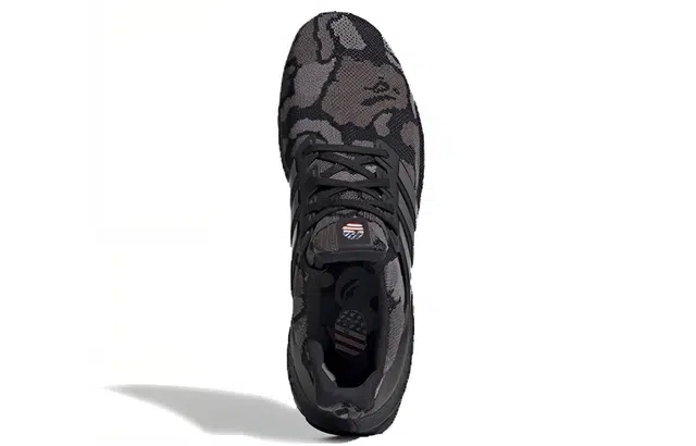 A BATHING APE x adidas Ultraboost