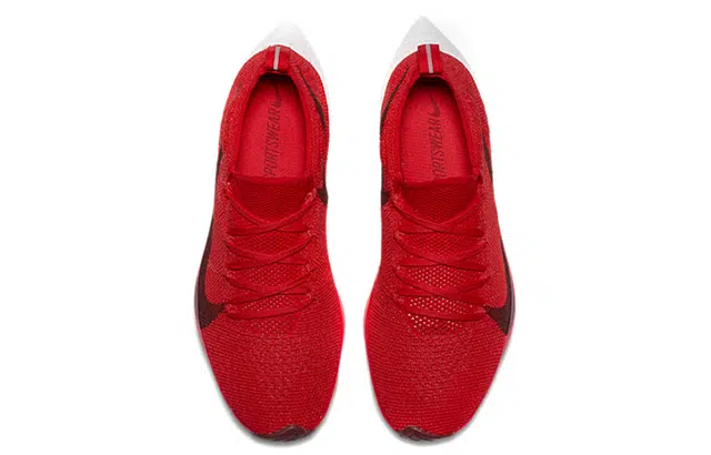 Nike Vapor Street Flyknit Red