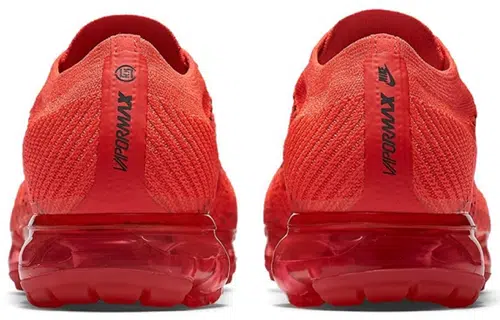 CLOT x Nike VaporMax Flyknit