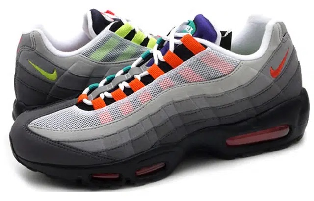 Nike Air Max 95 What The Air Max