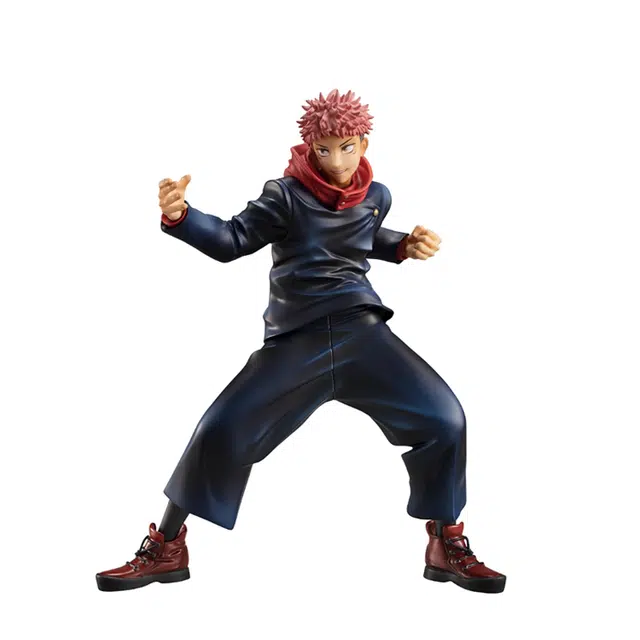 MegaHouse 18cm