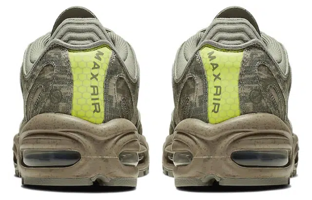 Nike Air Max Tailwind 4 SP "Digi Camo"