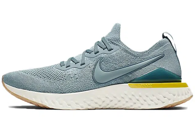 Nike Epic React Flyknit 2
