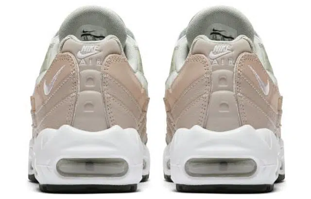 Nike Air Max 95 Moon Particle