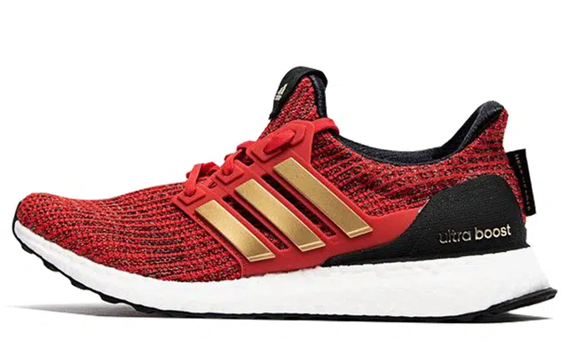 adidas Ultraboost 4.0 "House Lannister"