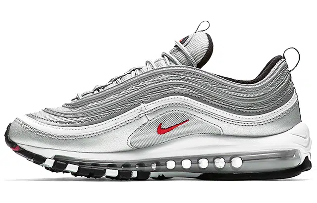 Nike Air Max 97 silver bullet (20162017)