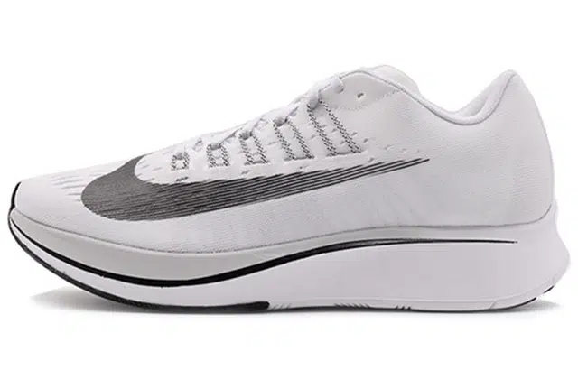 Nike Zoom Fly 1 Low White