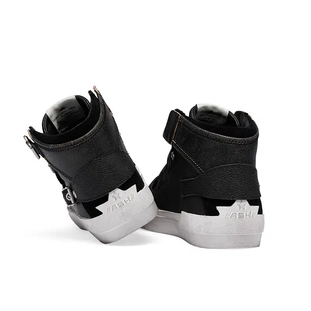 ASH MOONLIGHT BUCKLE