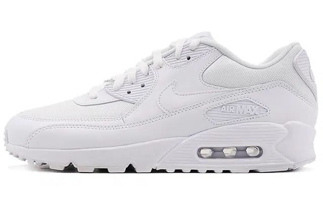 Nike Air Max 90 All White