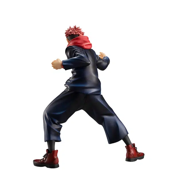 MegaHouse 18cm