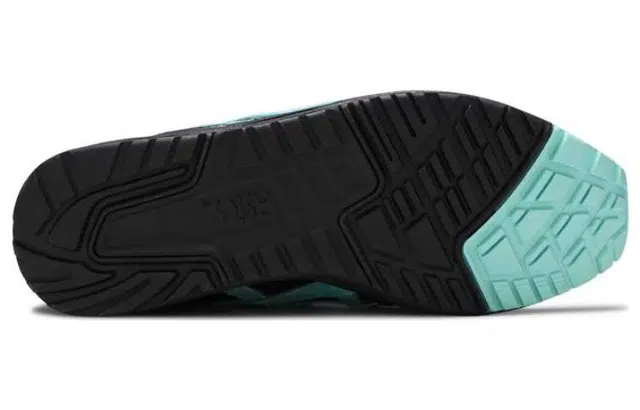 Asics Gel-Saga Diamond Supply Co x Ronnie Fieg